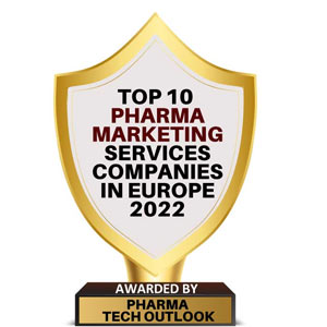 Top Pharma Marketing Services Companies in Europe
